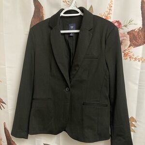 Gap size 12 blazer​​​​​​​​​​​​